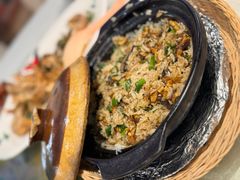 -阿四台山黄鳝饭(东门店)