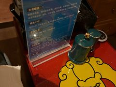 -华夏良子·足道SPA艾灸(翠微店)