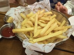 -宝莱纳餐厅(滨江店)