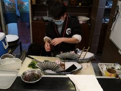 -竹幸日本料理(国光1937科技文化创意园店)