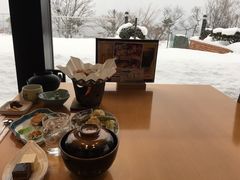 -洞爷湖万世阁酒店