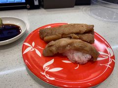 -京樽回転寿司(奥林匹克店)