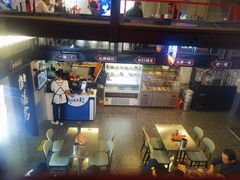 -曹掌柜小酒馆烧烤集团(崂山同兴路店)
