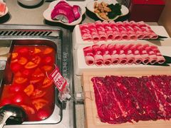 -海底捞火锅(名城广场夜宵生日主题店)