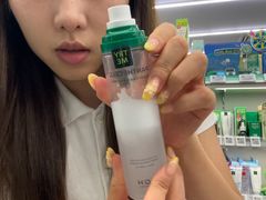 -Olive Young(明洞旗舰店)