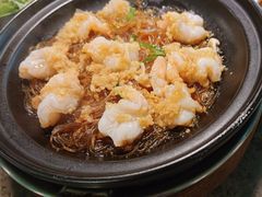 -绿茶餐厅(天津天河城店)