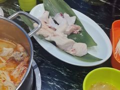 -小海豚•老字号海鲜餐厅(天涯店)