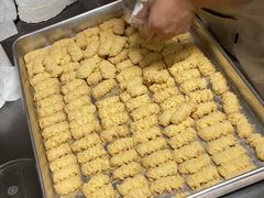 -金燕西洋牛油糕葡式食品