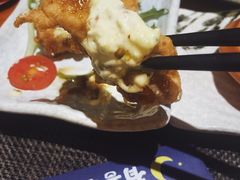 南蛮炸鸡块-有喜屋·烧鸟·居酒屋(三钢里店)