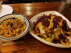 -福苗小骆驼烧烤(莲湖路店)
