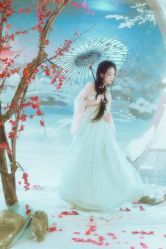 -梓摄影古装写真工作室(富力广场店)