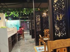 -重庆巴渝火锅(钟家村店)
