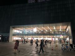-Apple零售店(中街大悦城店)