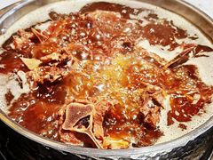 -蝎菜杨·牛肉面 羊蝎子火锅(光熙门北里店)