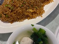 -牟传仁饭庄(星海店)