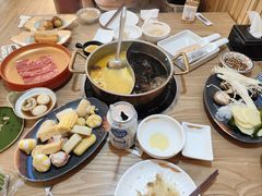 -松野谷·寿喜烧自助(华联顺义金街购物中心店)