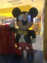 -LEGO(国贸商城店)