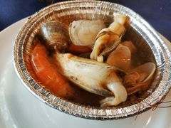 -鹭江潮餐厅•福建菜(鹭江佲家酒店)