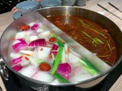 -老鼎旺安格斯牛肉火锅(衡艺广场店)