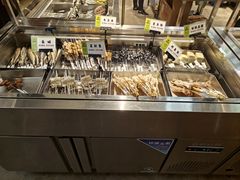 -生火火·小炉子炭烤(金楠天街总店)