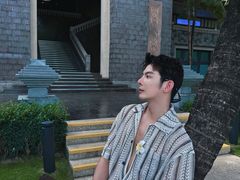 -海南清水湾莱佛士酒店