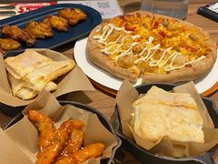 -必胜客餐厅(昆百大泰业城店)