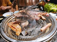 -味家烤肉烤鳗鱼牛排(西塔旗舰店)