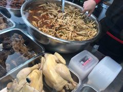 -黎里王记辣脚(黎里总店)