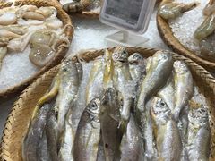 -盒马鲜生(馥邦国际店)