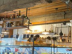 -仙峰天然面包(迎宾路店)