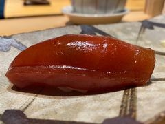-然寿司(郎园vintage店)