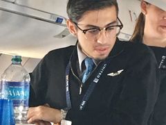 -华盛顿杜勒斯国际机场