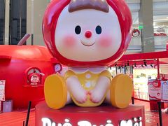 -上海来福士广场