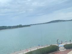 -琴岛之星摩天轮