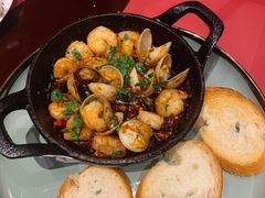 -IL Forno 意坊·意大利餐厅(温州万象城店)