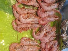 -集品鲜湾·蒸汽海鲜自助料理(青岛银座和谐广场店)