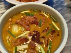 -西安饭庄·非遗陕菜(钟楼店)
