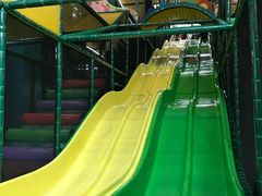 -蒙特利亲子乐园