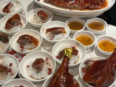 -滋粥楼·顺德菜(番禺广场总店)