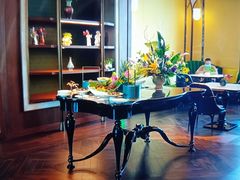 -北京饭店谭家菜