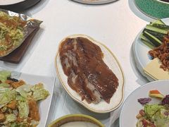 -清真•蜀风园(丁字沽总店)