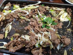 -清真永恒华威肉饼(潘家园店)