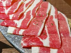 -良情择木·烤肉(青羊万达店)
