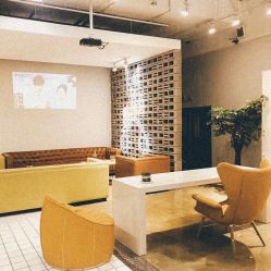 -P.STYLE派斯造型