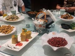 -金家老三饭庄(常营店)