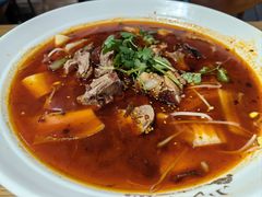 -小山城麻辣香锅(新邻生活广场店)