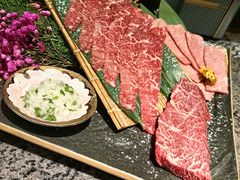 -品匯和牛精致料理店(京都店)