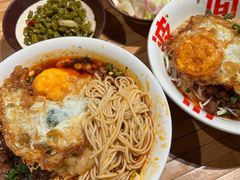 -周小波重庆小面·重庆名小吃(邹容路店)