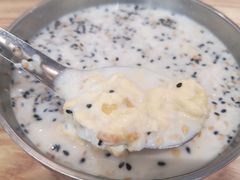 -白翔甜食店