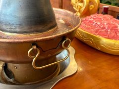 -乐宴·老北京铜火锅(八卦岭店)